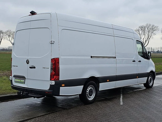 Mercedes-Benz Sprinter - Afbeelding 3 van 20