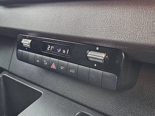 Mercedes-Benz Sprinter - Afbeelding 9 van 20