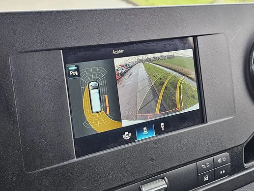 Mercedes-Benz Sprinter - Afbeelding 18 van 20