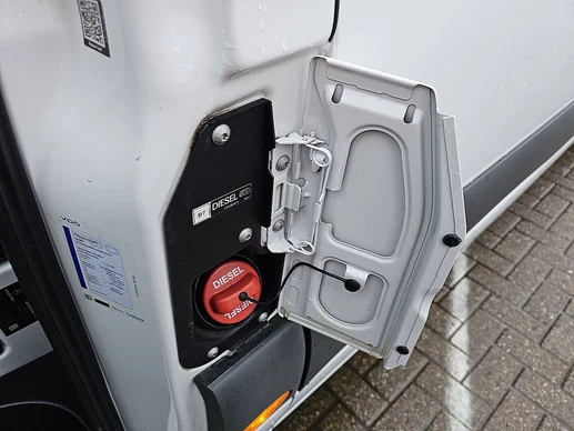 Mercedes-Benz Sprinter - Afbeelding 20 van 20