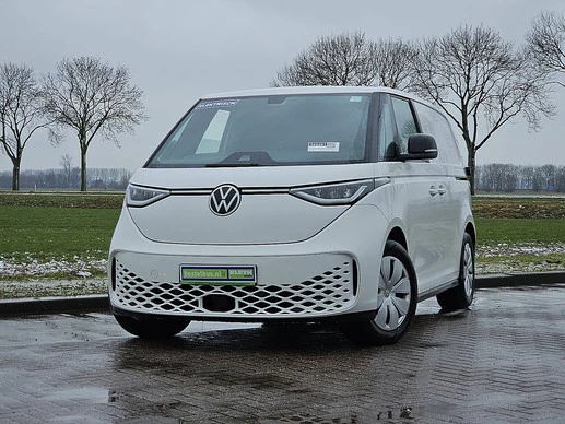Volkswagen ID. Buzz Cargo - Afbeelding 2 van 19