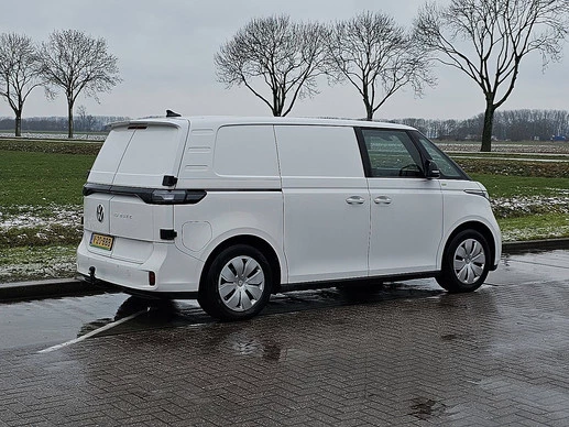 Volkswagen ID. Buzz Cargo - Afbeelding 3 van 19