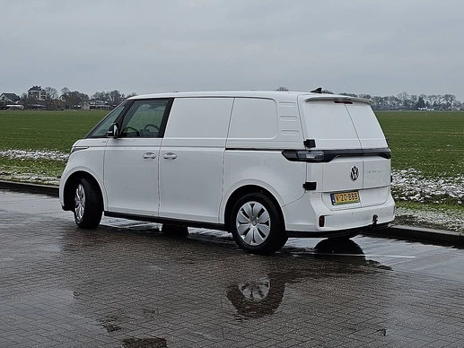 Volkswagen ID. Buzz Cargo - Afbeelding 5 van 19