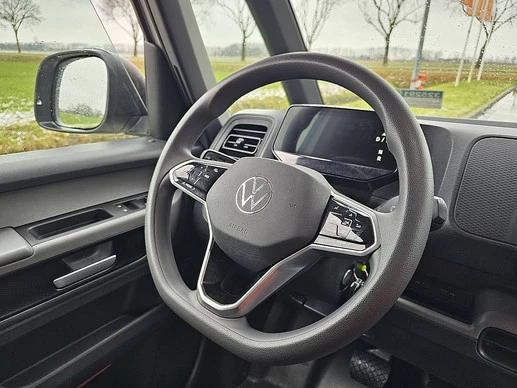 Volkswagen ID. Buzz Cargo - Afbeelding 10 van 19