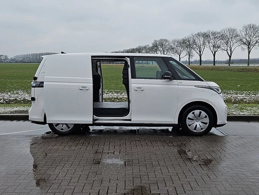 Volkswagen ID. Buzz Cargo - Afbeelding 13 van 19