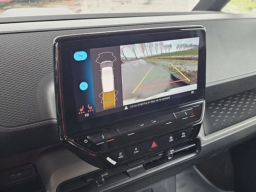 Volkswagen ID. Buzz Cargo - Afbeelding 17 van 19