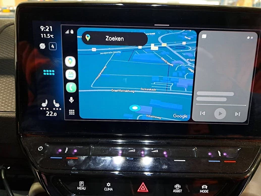 Volkswagen ID. Buzz Cargo - Afbeelding 18 van 19