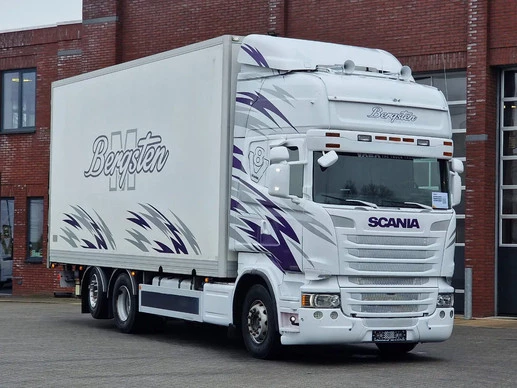 Scania R - Afbeelding 1 van 30