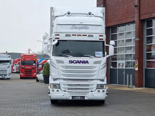 Scania R - Afbeelding 2 van 30