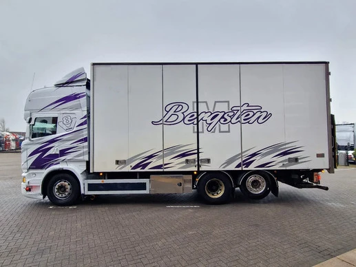 Scania R - Afbeelding 5 van 30
