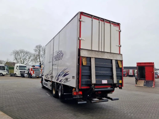 Scania R - Afbeelding 6 van 30