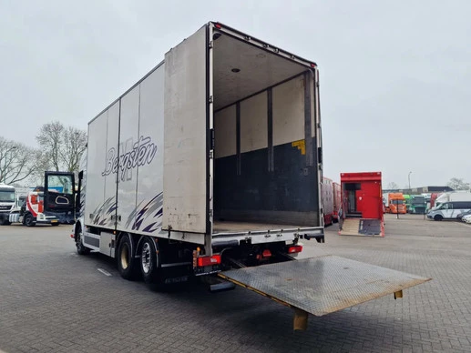 Scania R - Afbeelding 7 van 30