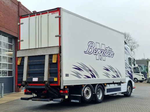 Scania R - Afbeelding 10 van 30