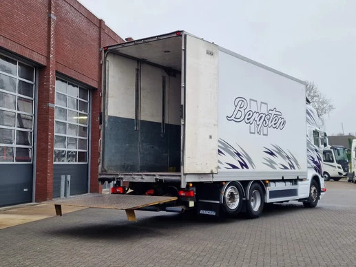 Scania R - Afbeelding 11 van 30