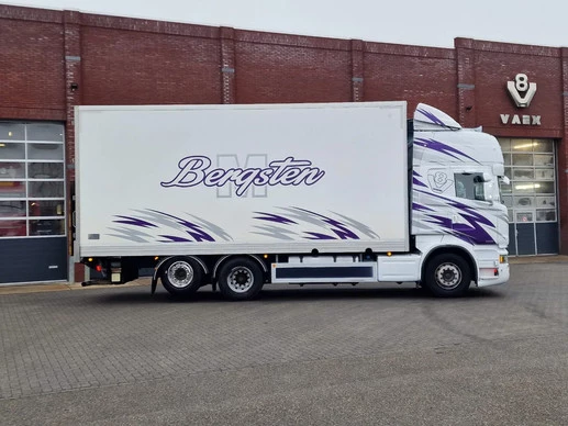 Scania R - Afbeelding 12 van 30