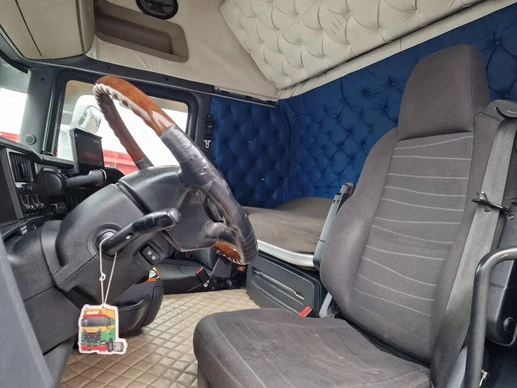Scania R - Afbeelding 14 van 30