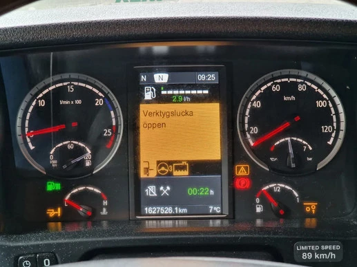 Scania R - Afbeelding 17 van 30