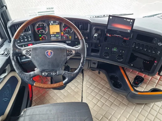 Scania R - Afbeelding 19 van 30
