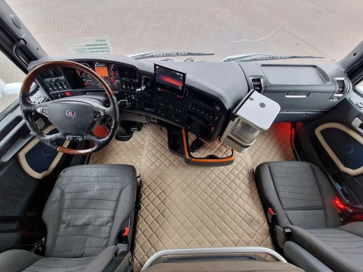 Scania R - Afbeelding 20 van 30