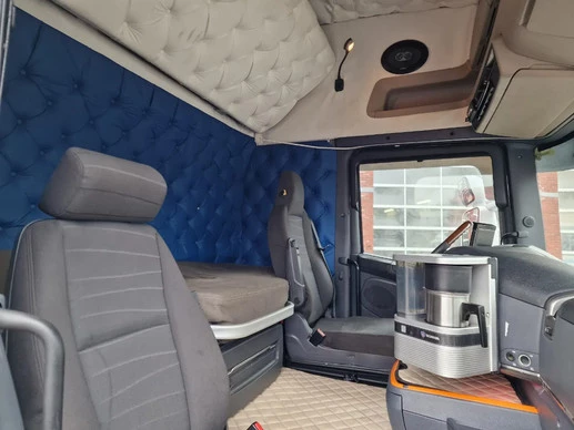 Scania R - Afbeelding 22 van 30