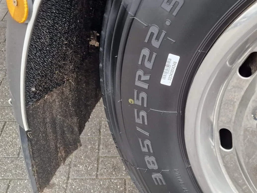 Scania R - Afbeelding 30 van 30