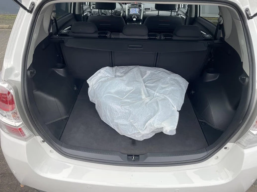 Toyota Verso - Afbeelding 2 van 20