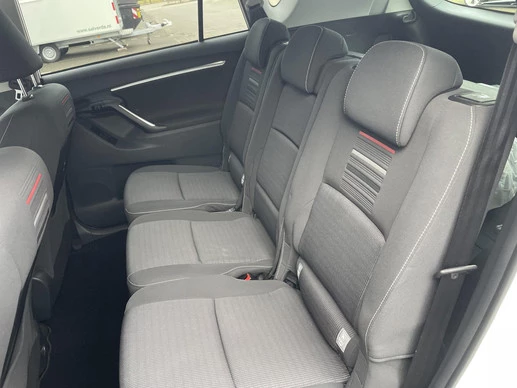 Toyota Verso - Afbeelding 3 van 20