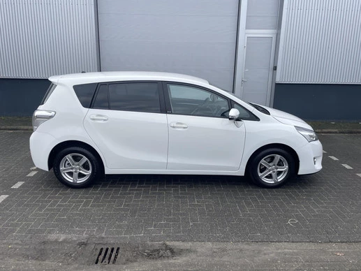 Toyota Verso - Afbeelding 4 van 20