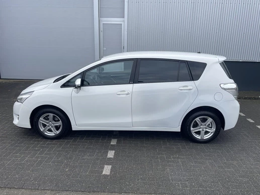 Toyota Verso - Afbeelding 5 van 20
