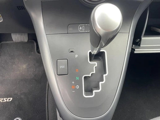 Toyota Verso - Afbeelding 7 van 20