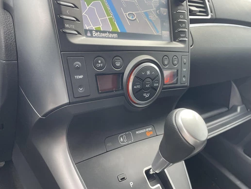 Toyota Verso - Afbeelding 8 van 20