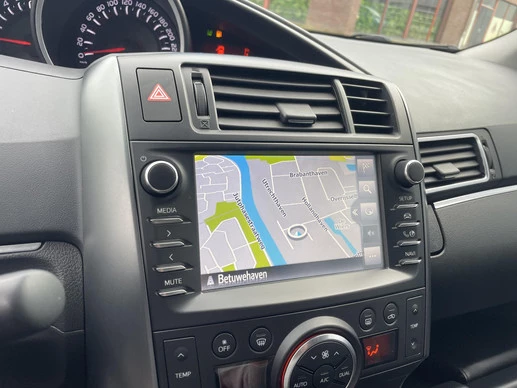 Toyota Verso - Afbeelding 9 van 20