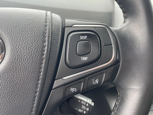 Toyota Verso - Afbeelding 11 van 20