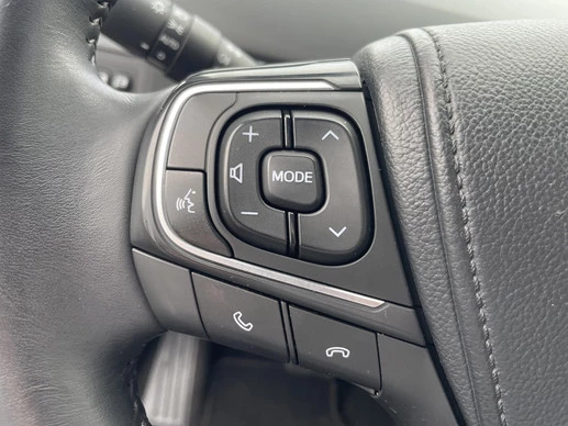 Toyota Verso - Afbeelding 12 van 20