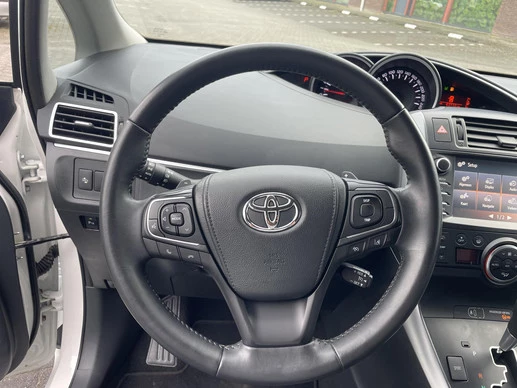 Toyota Verso - Afbeelding 14 van 20