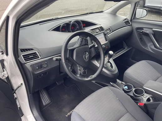 Toyota Verso - Afbeelding 17 van 20