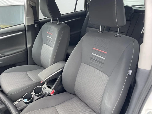 Toyota Verso - Afbeelding 18 van 20