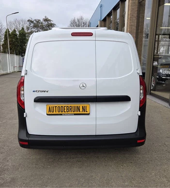 Mercedes-Benz eCitan - Afbeelding 6 van 30