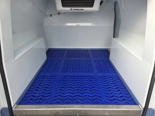 Mercedes-Benz eCitan - Afbeelding 11 van 30