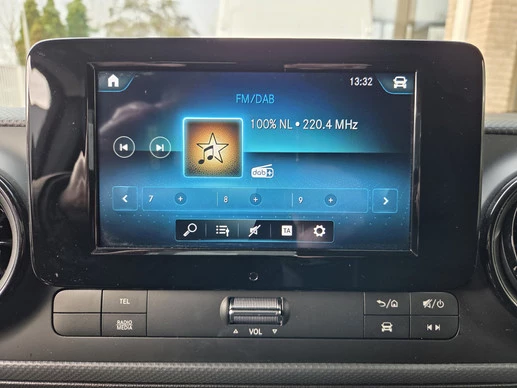 Mercedes-Benz eCitan - Afbeelding 25 van 30