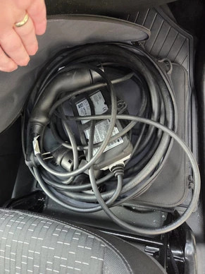 Mercedes-Benz eCitan - Afbeelding 28 van 30