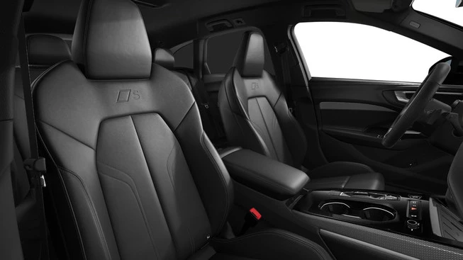 Audi A5 - Afbeelding 4 van 5