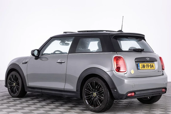 MINI Electric - Afbeelding 2 van 30