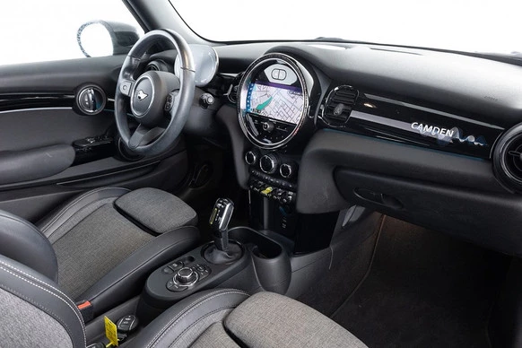 MINI Electric - Afbeelding 4 van 30