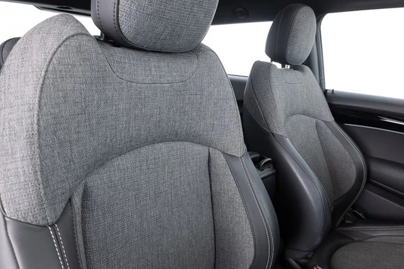 MINI Electric - Afbeelding 6 van 30