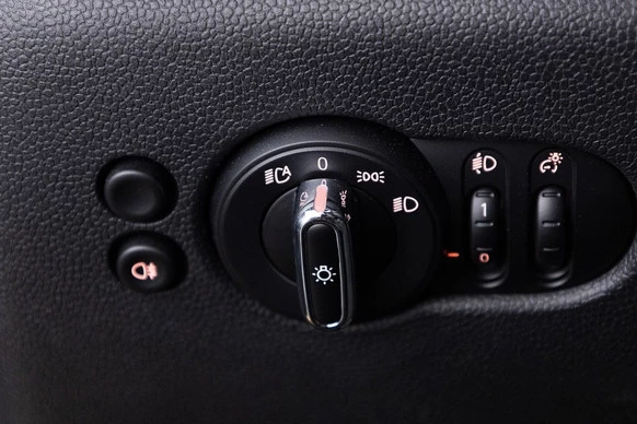 MINI Electric - Afbeelding 13 van 30