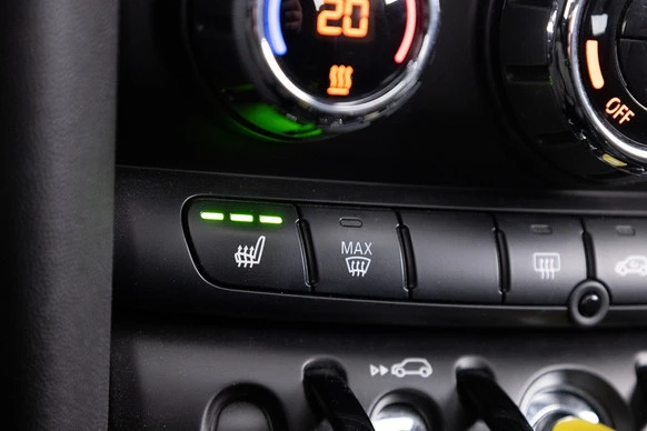 MINI Electric - Afbeelding 17 van 30