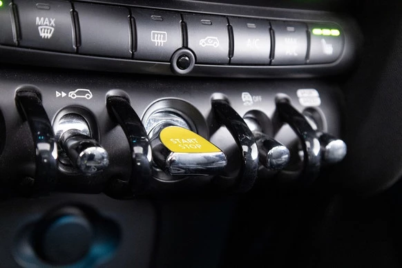 MINI Electric - Afbeelding 18 van 30