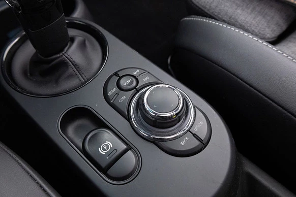 MINI Electric - Afbeelding 20 van 30