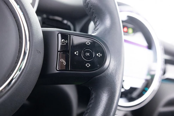 MINI Electric - Afbeelding 22 van 30